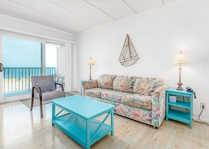 Barefoot Country 303 Ocean City