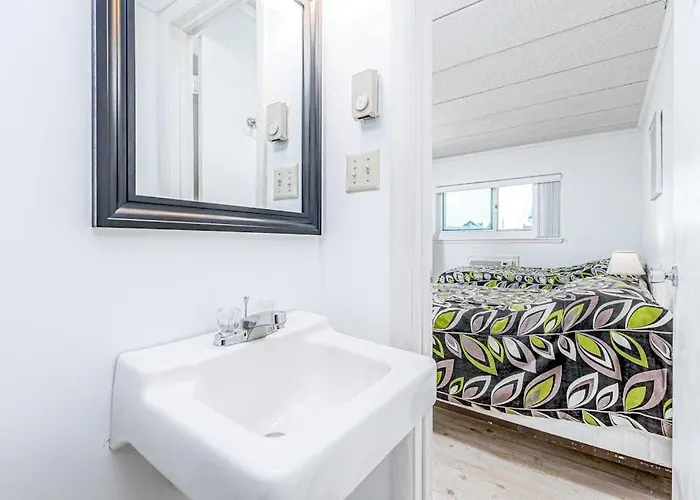 Сasa de vacaciones Barefoot Country 303 Ocean City