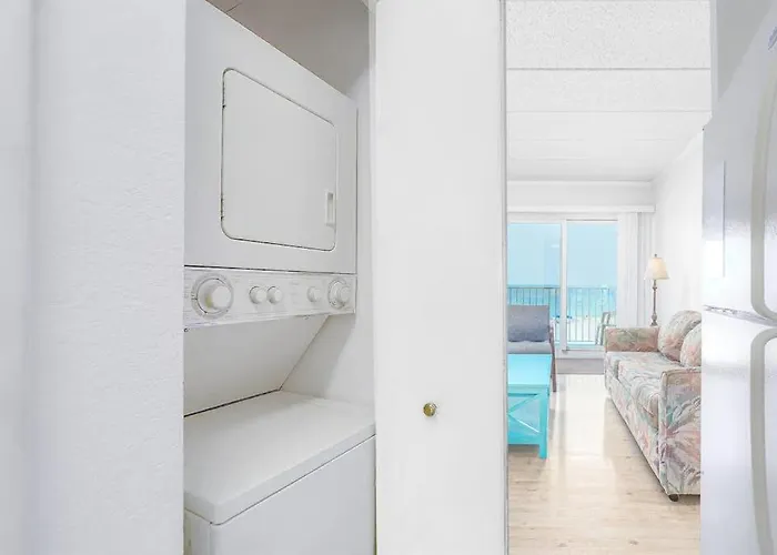 Сasa de vacaciones Barefoot Country 303
